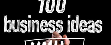 100 small business ideas in Nigeria for aspiring entrepreneurs in 2025