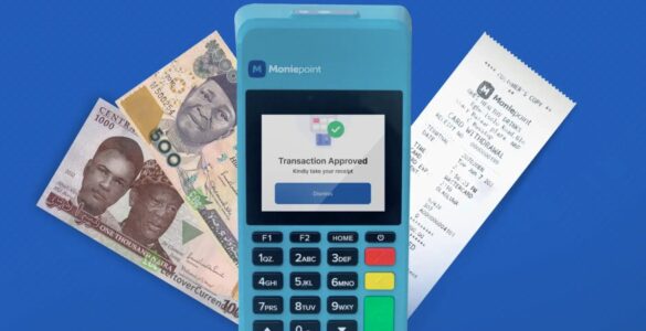 Best POS machines in Nigeria in 2026 compared for fees, charges, and business use