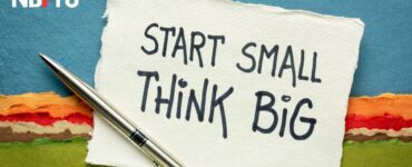 Entrepreneur learning how to start a small business in Nigeria in 2025 with step-by-step guide