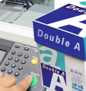 How to start a business center in Nigeria with printing and photocopy services