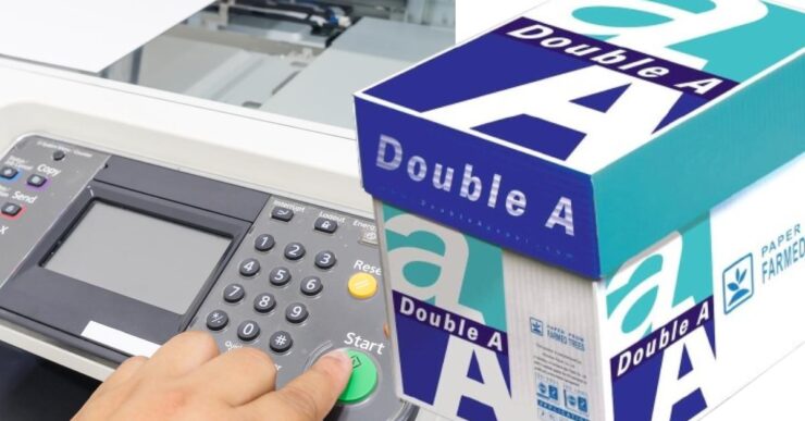 How to start a business center in Nigeria with printing and photocopy services