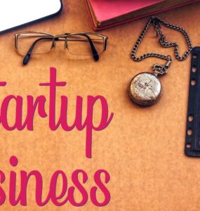 Nigerian startup tips 2025 – young entrepreneurs in Nigeria discussing business ideas