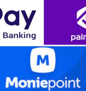 Top POS Machine Providers in Nigeria 2025 — Compare Moniepoint, OPay, PalmPay, Flutterwave, and bank POS options.