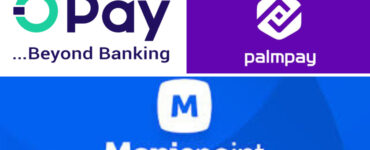Top POS Machine Providers in Nigeria 2025 — Compare Moniepoint, OPay, PalmPay, Flutterwave, and bank POS options.