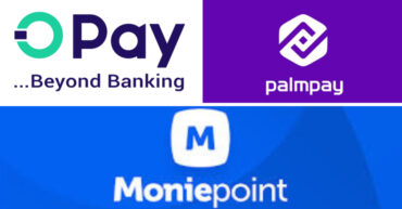 Top POS Machine Providers in Nigeria 2025 — Compare Moniepoint, OPay, PalmPay, Flutterwave, and bank POS options.
