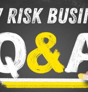 Entrepreneur planning low-risk business in Nigeria 2025