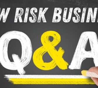 Entrepreneur planning low-risk business in Nigeria 2025