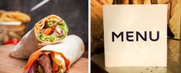Shawarma menu ideas and pricing guide for beginners in Nigeria