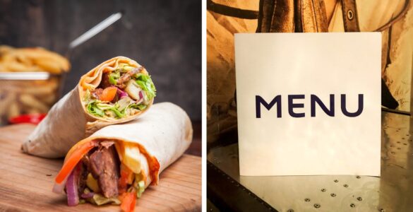 Shawarma menu ideas and pricing guide for beginners in Nigeria