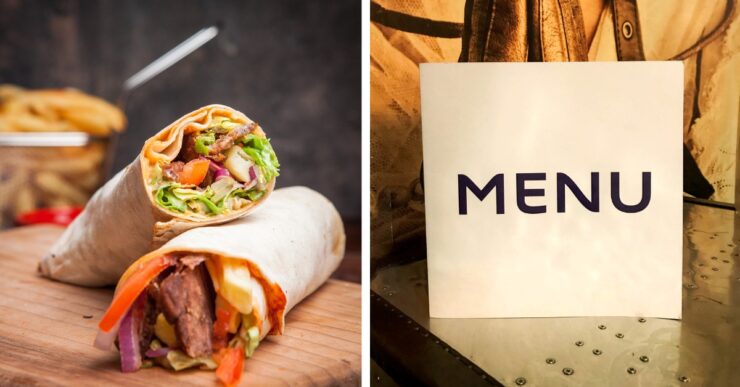 Shawarma menu ideas and pricing guide for beginners in Nigeria