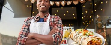 Estimated shawarma startup cost in Nigeria with equipment and setup expenses