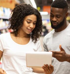 Nigerian entrepreneur reviewing business startup checklist for 2025 and 2026