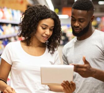 Nigerian entrepreneur reviewing business startup checklist for 2025 and 2026