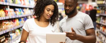 Nigerian entrepreneur reviewing business startup checklist for 2025 and 2026