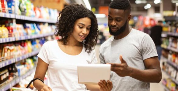 Nigerian entrepreneur reviewing business startup checklist for 2025 and 2026