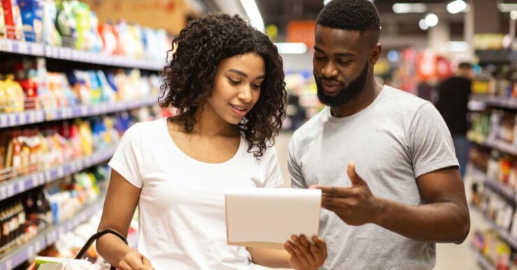 Nigerian entrepreneur reviewing business startup checklist for 2025 and 2026