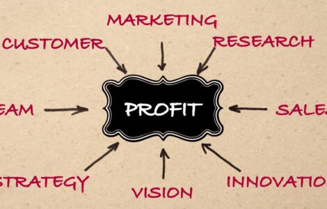 Step-by-step guide on how to start a business in Nigeria with low capital