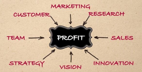 Step-by-step guide on how to start a business in Nigeria with low capital