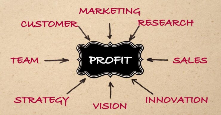 Step-by-step guide on how to start a business in Nigeria with low capital