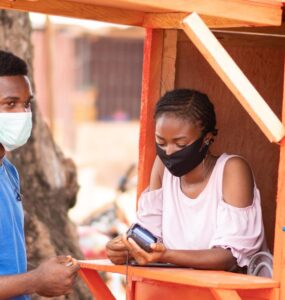 How to start a POS business in Nigeria 2025 – POS machine, agent, and daily income guide