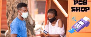 How to start a POS business in Nigeria 2025 – POS machine, agent, and daily income guide