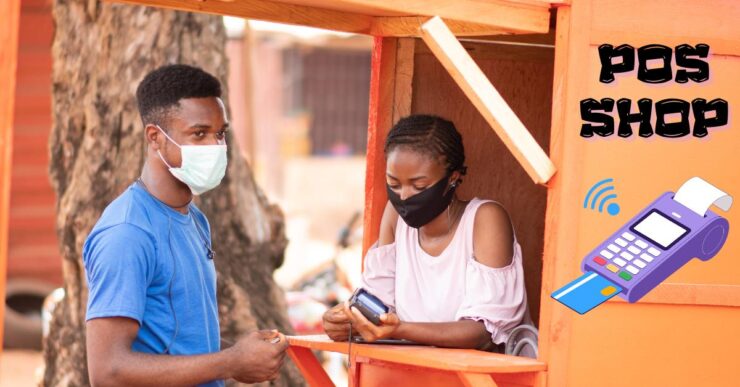 How to start a POS business in Nigeria 2025 – POS machine, agent, and daily income guide