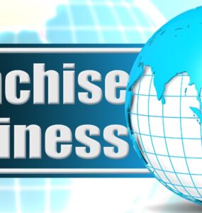 Franchise business in Nigeria guide 2025–2026 showing franchise opportunities and startup steps