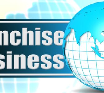 Franchise business in Nigeria guide 2025–2026 showing franchise opportunities and startup steps