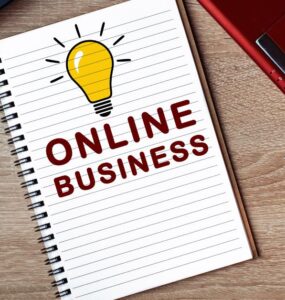 How to start an online business in Nigeria in 2026 – step-by-step guide for entrepreneurs and startups