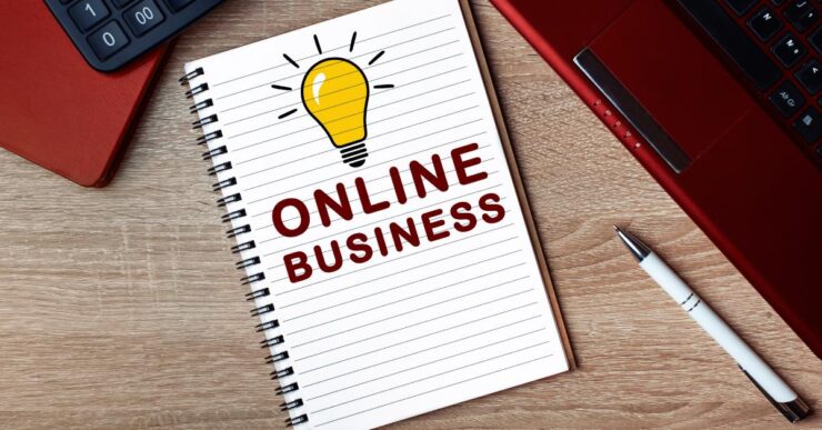 How to start an online business in Nigeria in 2026 – step-by-step guide for entrepreneurs and startups