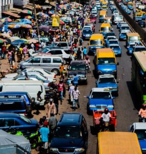 small business ideas in Africa for 2026