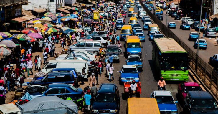 small business ideas in Africa for 2026