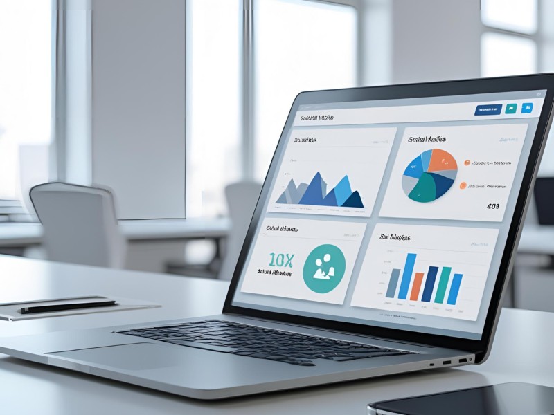 Affiliate marketing online income opportunity for Nigerians