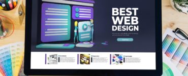 Best web designers in Lagos offering professional website design services for businesses