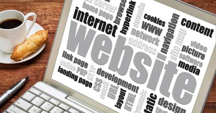 How to create a website in Nigeria in 2026 – WordPress, hosting, and SEO guide