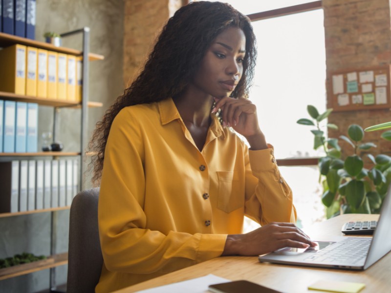 Freelance services as an online business Nigerians can start from home or abroad