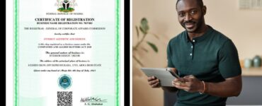 How to register a business name in Nigeria through the Corporate Affairs Commission CAC portal