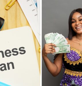 Starting a business with borrowed money in Nigeria and the financial risks entrepreneurs face