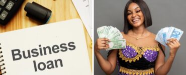 Starting a business with borrowed money in Nigeria and the financial risks entrepreneurs face