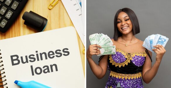 Starting a business with borrowed money in Nigeria and the financial risks entrepreneurs face