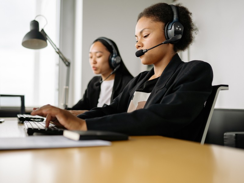 Virtual assistant online business opportunity for Nigerians