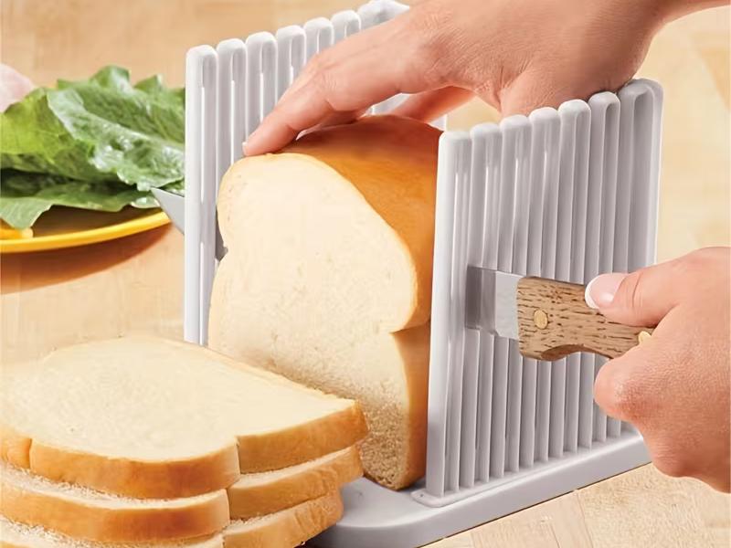 Bread slicer and packaging equipment for bakery Nigeria