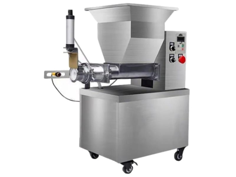 Dough divider and rounder machine for bakery Nigeria