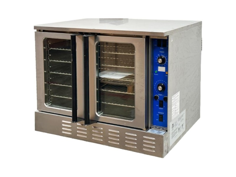 Commercial bakery oven for small bakery business Nigeria