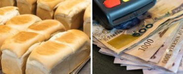 Bakery business profit in Nigeria showing bread production, bakery equipment, and income potential