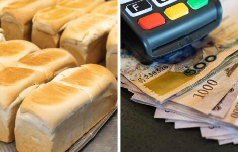 Bakery business profit in Nigeria showing bread production, bakery equipment, and income potential