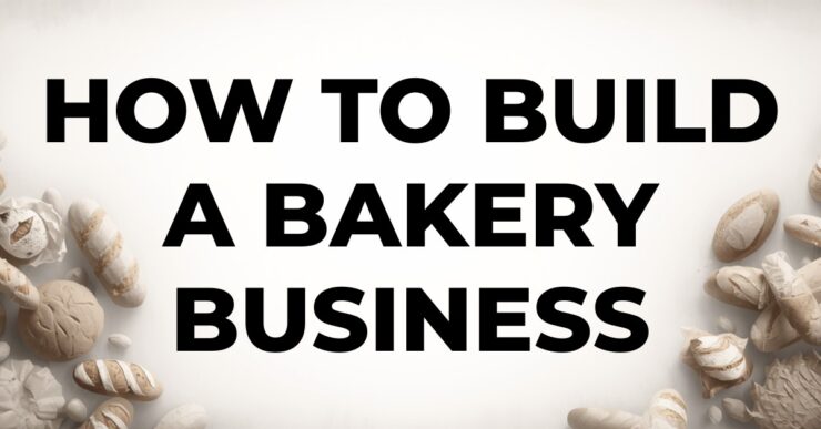 how to build a successful bakery business in Nigeria