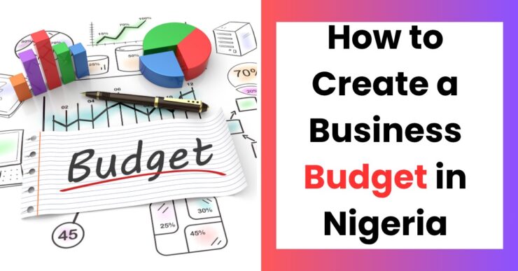 business budgeting guide for Nigerian entrepreneurs managing expenses and profits
