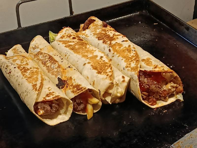 Shawarma Business Nigeria