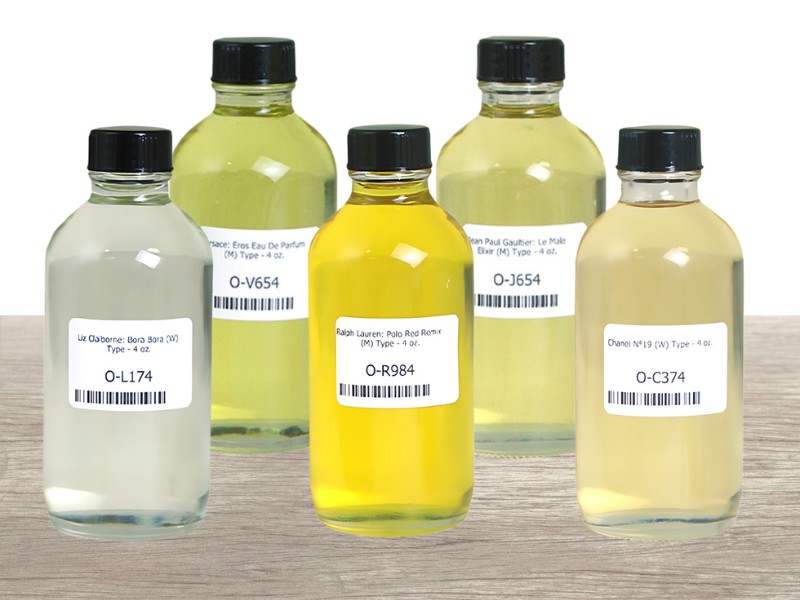 Perfume Oil Reselling Business in Nigeria